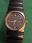 Womans Seiko 2A23-0360 Wrist Watch. Fixed Price $49.00.