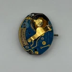 Zenith Movado 05.4 Quartz Watch Movement Eta 978.001 Swiss Vintage Parts Repair. Fixed Price $19.98.