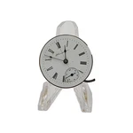 Hampden Molly Stark 3/0S Sunk Enamel Dial Hands Pocket Watch Parts 641. Fixed Price $19.99.