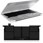 New A1375 Battery For Apple Macbook Air 11" A1370 Late 2010 MC505 MC506. Fixed Price $42.16.