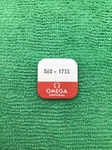 Omega 860 1733 Blocking Lever Spring Part. Fixed Price $26.39.
