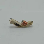 Omega Movement Coil Cal 1250 1255 1260 Esa 9162 9164 & 9210 PART#4245 For Parts. Fixed Price $150.00.