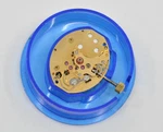 Omega 1450 Watch Movement Swiss Nos D5. Fixed Price $149.00.
