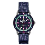 Zodiac ZO9306 Super Sea Wolf Laser Tag Edition Compression Diver Automatic Watch. Fixed Price $675.00.