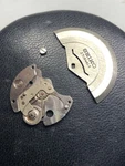 Seiko 4006A Bell-matic 27 Jewels Version Automatic Bridge Complette With. Fixed Price $66.61.