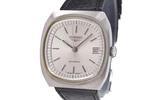 Longines Elegant Automatic From The 70IES Ref. 2365 Cal. L890.1 (SO1449). Fixed Price $995.00.
