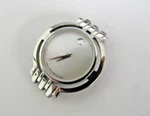 Movado Esperanza Womans Watch 84 A1 1800 Case Movement Hands, Dial. Fixed Price $99.99.