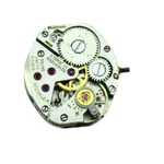 Wittnauer 6N7G6 Vintage J Watch Movement X 7.75''' = 15.5 17.75 Mm. Fixed Price $47.41.