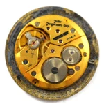 Vintage Jules Jurgensen Manual Wind 17J Wrist Watch Movement Lot.ri. Fixed Price $29.99.