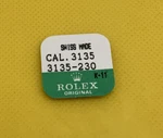Rolex 3135 230 Jumper For Set Lever. Factory Sealed. Genuine New Old Stock. Fixed Price $39.99.