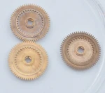 Omega Watch Part 550-1465 Ratchet Wheel Fits Movement 550-552 560-565 750-752. Fixed Price $17.00.