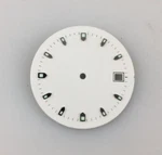 Quadrant For Movement Eta 956.612 Quartz Watch Diameter 29 Mm New White. Fixed Price $5.72.