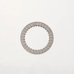 Genuine Seiko 6139A, 6139B Date Dial Watch Part # 801 618 New Old Stock (G5D12). Fixed Price $35.99.