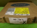 Nos Ford F4SZ-1125-A Disc Brake Rotor 93-97 Thunderbird Cougar. Fixed Price $25.00.