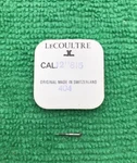 Jaeger Lecoultre Stem Cal. 815 Part 404. Fixed Price $23.99.
