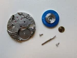 As A. Schild 8 "' Cal. 1726 Swiss Watch Movement Part - Choose. Fixed Price $9.99.