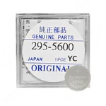 295-5600 Watch Capacitor Battery For Citizen Eco-drive E810M E811M E812M. Fixed Price $17.99.