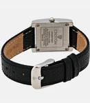 Croton Ladies Swiss Quartz Diamond Case Ballroom Watch With Mother Of Pearl Dial. Fixed Price $349.99.