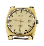 Nivada Automatic Autarctic Iceberg Eta 2472 Watch. Fixed Price $160.00.