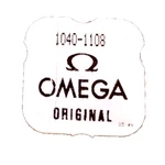 Omega Winding Pinion Part No. 1040-1108. Fixed Price $34.95.