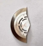 3135-570 Oscillating Weight-fit For Rolex. Very High Quality! 100% Compatibility. Fixed Price $43.00.