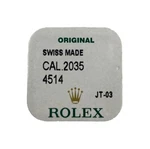 Genuine Rolex 2035-4514 Date Wheel New Factory Sealed. Fixed Price $55.00.