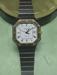 Rare & Vintage Ladies Longines "conquest" Quartz Swiss Watch W/ Date. Fixed Price $218.99.