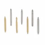 Rolex Datejust Spring Bars Premium Swiss Standard - One Pair. Fixed Price $19.00.