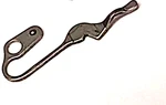 As 867 Eb 1228 Return Bar Yoke Watch Rpart Bettlach. Fixed Price $13.95.