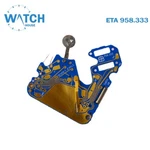 Eta Swiss Circuit For Movement 958.333. Fixed Price $30.49.