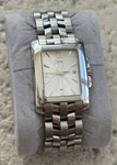 Concord Sportivo 14.36.622.1 Stainless Steel Quartz Watch Good Condition. Fixed Price $250.00.