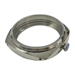 47MM Silver Watch Case Fit For ETA6497 6498 Seagull ST3600 3621 Movement. Fixed Price $39.99.