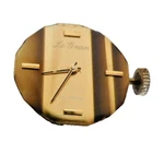 Marioka 8020 Movement With Dial & Hands Le Gran Watch For Parts Repair. Fixed Price $49.99.