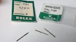 Original Rolex 1120 6697 Winding Stem, Some Have Minor Rust - Needs Cleaning P. Fixed Price $22.50.