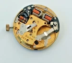 Bulova Accutron Caliber 218 D Electronic Movement For Parts/repair. Fixed Price $169.00.