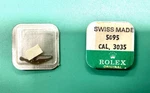 Rolex 3035 Part 5095 Date Jumper New Sealed Packing. Fixed Price $119.15.