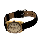 Vintage Timex Self Winding - Automatic Water Resistant Mens Watch, Works, C1970,. Fixed Price $45.00.