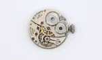 Hamilton Grade 986A Watch Movement 6/0S 17J Model Parts/repair SN#2179974. Fixed Price $45.00.