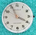 M7 Mens Vintage Benrus Military Field Bh 11 Manual Movement Dial Watch Parts Lot. Fixed Price $74.99.
