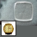 Bulova Accuquartz Watch Crystal 7473FL Flange Case 7473, 7474, 7768 2242. Fixed Price $19.99.