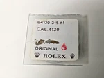 Genuine Rolex 4130 311 Mainspring Sealed New Package Original Sale!. Fixed Price $70.00.