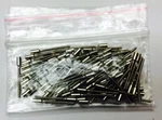 10 Watch Stem Extender/extensions 0.9MM Stainless Steel Super High Quality. Fixed Price $6.94.