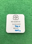 Eta 955.111 Watch Part 2557/6, X8220A. Fixed Price $18.39.