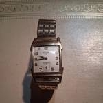 Vintage Elgin 19 Shockmaster Watch, 10G.F. Fixed Price $129.99.
