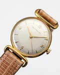 Wittnauer Manual-wind Vintage Wristwatch. Fixed Price $750.00.