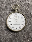 Vintage Wittnauer Suburban Pocket Stopwatch 11 Jewel Swiss Parts Repair. Fixed Price $99.99.