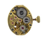 Ladies Lucien Piccard Lp 50 17J Mechanical Watch Movement For Parts. Fixed Price $29.99.