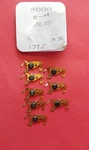 Esa Eta 102.001 Circuit Part 4000. All Boards Free Of Any Corrosion And Pulse.. Fixed Price $22.00.