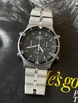 Seiko 7A28-7040 Jdm Vintage Chronograph, Superb Condition, Feb 1983, Serviced.. Fixed Price $649.44.