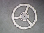 Valjoux 7734 8060 Driving Wheel Parts, Repair. Fixed Price $32.95.